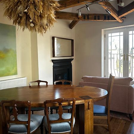 Stunning 3 Bedroom House With Amazing Castle View Alnwick Exteriér fotografie